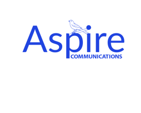Logo Design Entry 2451804 submitted by Degart to the contest for Aspire Communications run by aspirecommunications