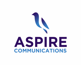 Logo Design entry 2444278 submitted by Degart to the Logo Design for Aspire Communications run by aspirecommunications