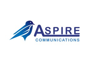 Logo Design Entry 2448610 submitted by ali_maksum to the contest for Aspire Communications run by aspirecommunications