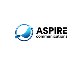 Logo Design Entry 2445176 submitted by brahamb to the contest for Aspire Communications run by aspirecommunications