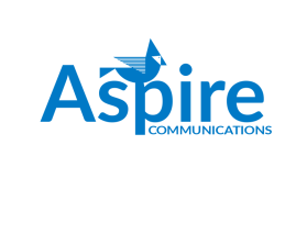 Logo Design Entry 2453319 submitted by Abhiart341514 to the contest for Aspire Communications run by aspirecommunications