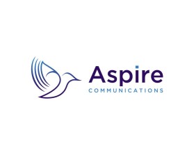 Logo Design Entry 2449118 submitted by boogie woogie to the contest for Aspire Communications run by aspirecommunications