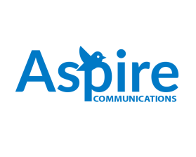 Logo Design Entry 2453678 submitted by Kanaram to the contest for Aspire Communications run by aspirecommunications