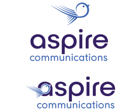 Logo Design Entry 2448664 submitted by DORIANA999 to the contest for Aspire Communications run by aspirecommunications