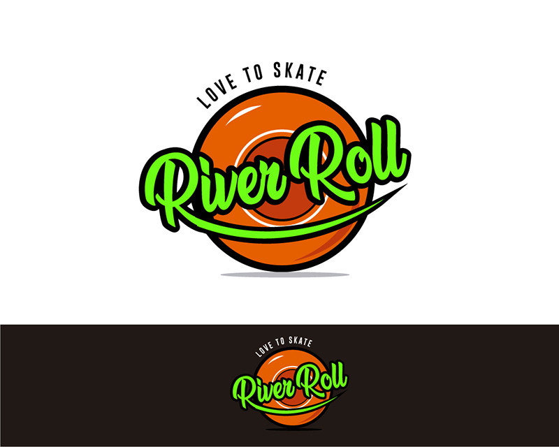 Logo Design entry 2534097 submitted by Logos