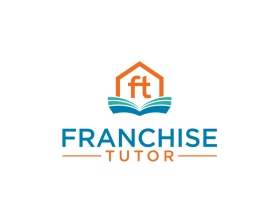 Logo Design entry 2447157 submitted by gEt_wOrk to the Logo Design for Franchise Tutor run by mesasprinter