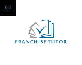 Logo Design entry 2445089 submitted by yun to the Logo Design for Franchise Tutor run by mesasprinter
