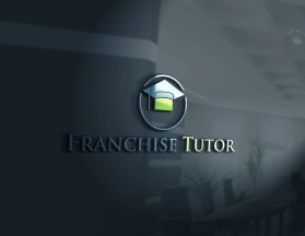 Logo Design Entry 2445946 submitted by Dark49 to the contest for Franchise Tutor run by mesasprinter