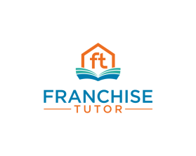 Logo Design entry 2447171 submitted by gEt_wOrk to the Logo Design for Franchise Tutor run by mesasprinter
