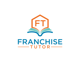 Logo Design entry 2447110 submitted by gEt_wOrk to the Logo Design for Franchise Tutor run by mesasprinter