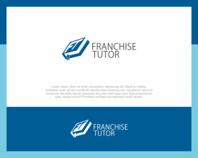 Logo Design Entry 2446749 submitted by Soga to the contest for Franchise Tutor run by mesasprinter