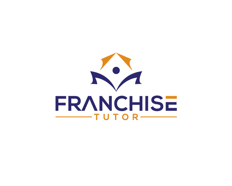 Logo Design entry 2446539 submitted by Abubkor to the Logo Design for Franchise Tutor run by mesasprinter