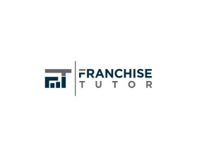 Logo Design entry 2445103 submitted by gEt_wOrk to the Logo Design for Franchise Tutor run by mesasprinter