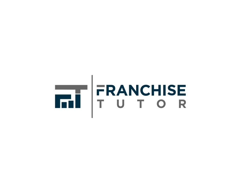 Logo Design entry 2445103 submitted by hwchin to the Logo Design for Franchise Tutor run by mesasprinter