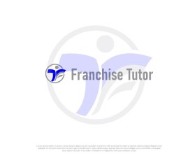 Logo Design Entry 2446406 submitted by aka_ama to the contest for Franchise Tutor run by mesasprinter