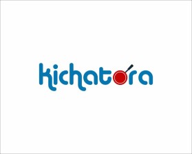 Logo Design Entry 2445689 submitted by papacay to the contest for Kichatora run by Hitskills