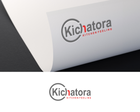 Logo Design Entry 2445280 submitted by dheny to the contest for Kichatora run by Hitskills