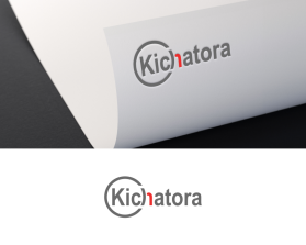 Logo Design entry 2445355 submitted by VectorinoArt to the Logo Design for Kichatora run by Hitskills