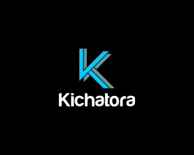 Logo Design Entry 2445260 submitted by rheafrederic to the contest for Kichatora run by Hitskills