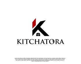 Logo Design Entry 2446792 submitted by aka_ama to the contest for Kichatora run by Hitskills