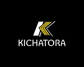Logo Design Entry 2445278 submitted by Diarga01 to the contest for Kichatora run by Hitskills
