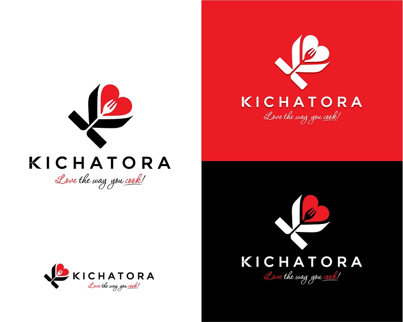 Logo Design entry 2525057 submitted by kowreck