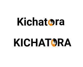 Logo Design Entry 2447375 submitted by Ganesh2003 to the contest for Kichatora run by Hitskills