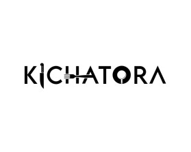 Logo Design Entry 2445569 submitted by boogie woogie to the contest for Kichatora run by Hitskills