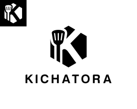 Logo Design entry 2445356 submitted by SN to the Logo Design for Kichatora run by Hitskills