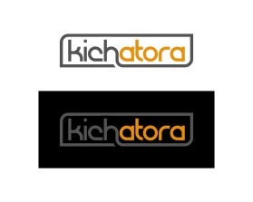Logo Design Entry 2446783 submitted by ENRIDESIGN to the contest for Kichatora run by Hitskills