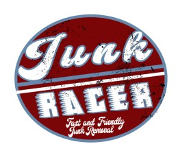 Logo Design Entry 2447351 submitted by onlinegraphix to the contest for Junk Racer run by sdemarta