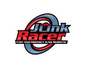 Logo Design Entry 2446267 submitted by SN to the contest for Junk Racer run by sdemarta