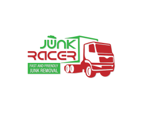 Logo Design Entry 2445943 submitted by Gilanimal to the contest for Junk Racer run by sdemarta