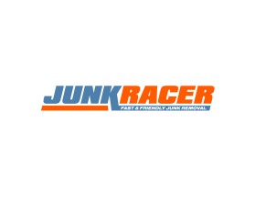 Logo Design entry 2447290 submitted by anik to the Logo Design for Junk Racer run by sdemarta