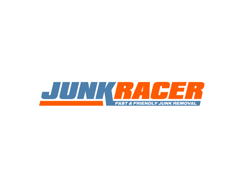 Logo Design entry 2447290 submitted by leech to the Logo Design for Junk Racer run by sdemarta