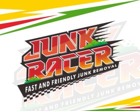 Logo Design Entry 2447447 submitted by radja ganendra to the contest for Junk Racer run by sdemarta