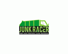 Logo Design entry 2445906 submitted by Jart to the Logo Design for Junk Racer run by sdemarta