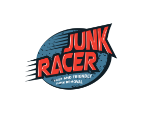 Logo Design Entry 2446842 submitted by omart studio to the contest for Junk Racer run by sdemarta