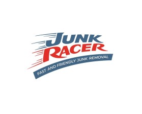 Logo Design Entry 2448007 submitted by kowreck to the contest for Junk Racer run by sdemarta
