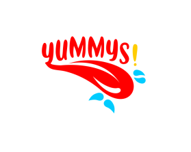Logo Design entry 2446077 submitted by Tony_Brln to the Logo Design for YUMMYS! run by Tatt2bill