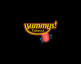 Logo Design Entry 2447871 submitted by Subhashdake4577 to the contest for YUMMYS! run by Tatt2bill