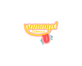 Logo Design entry 2447874 submitted by Tony_Brln to the Logo Design for YUMMYS! run by Tatt2bill