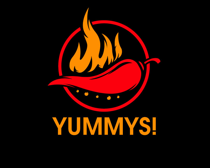 Logo Design entry 2449256 submitted by design Art  to the Logo Design for YUMMYS! run by Tatt2bill