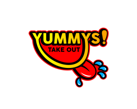 Logo Design entry 2447541 submitted by Tony_Brln to the Logo Design for YUMMYS! run by Tatt2bill
