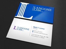 Business Card & Stationery Design entry 2447626 submitted by Imagine Design