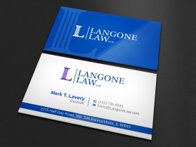 Business Card & Stationery Design entry 2526543 submitted by Imagine Design