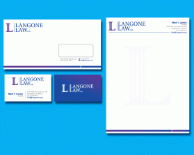 Business Card & Stationery Design entry 2448180 submitted by ekowahyu