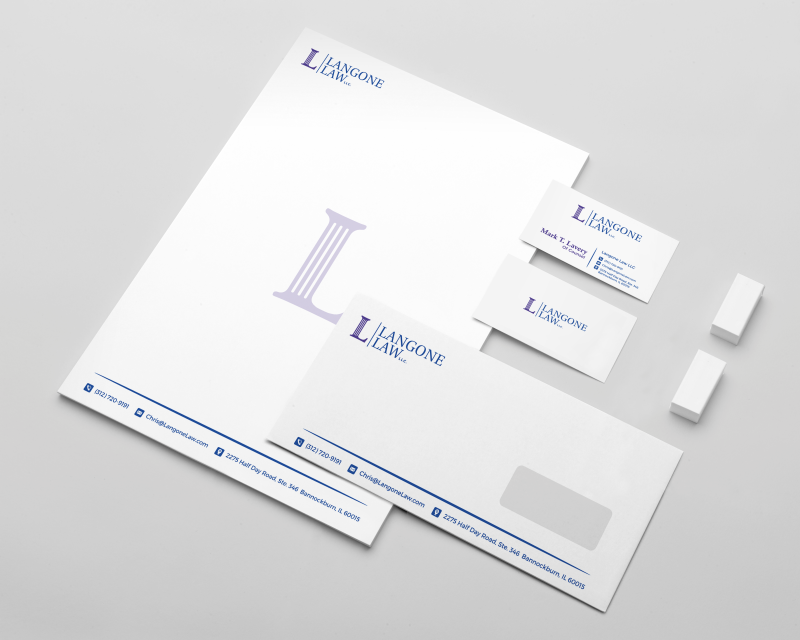 Business Card & Stationery Design entry 2525767 submitted by hery_cdt