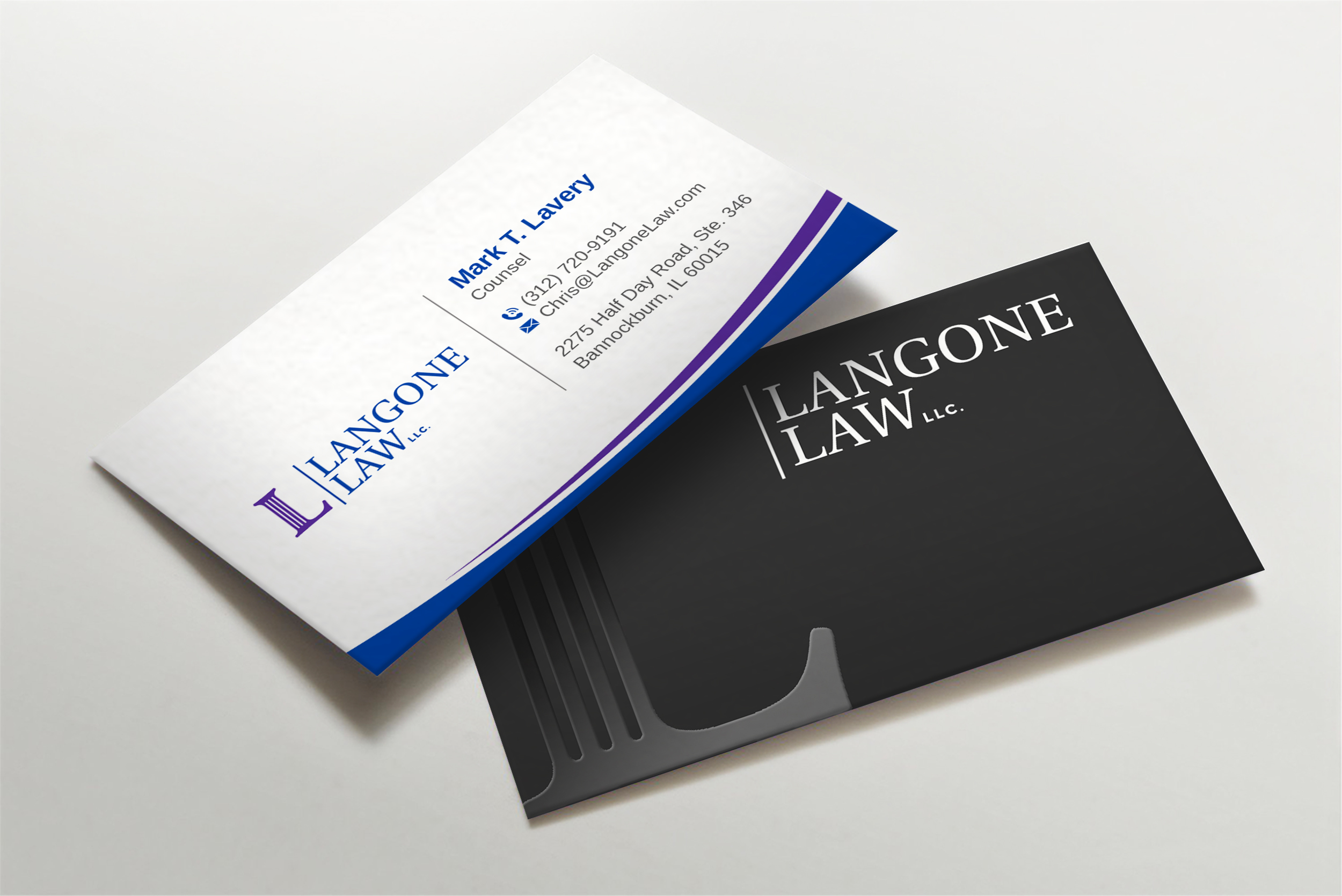 Business Card & Stationery Design entry 2526801 submitted by Imagine Design