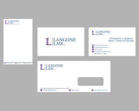 Business Card & Stationery Design entry 2526725 submitted by rozi46